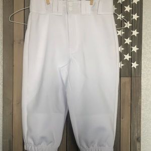 Easton Pro+ Knicker Baseball Pants - Youth